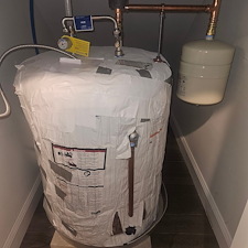 Low-Boy-40-Gallon-Electric-Water-Heater-In-Concord-NH 0